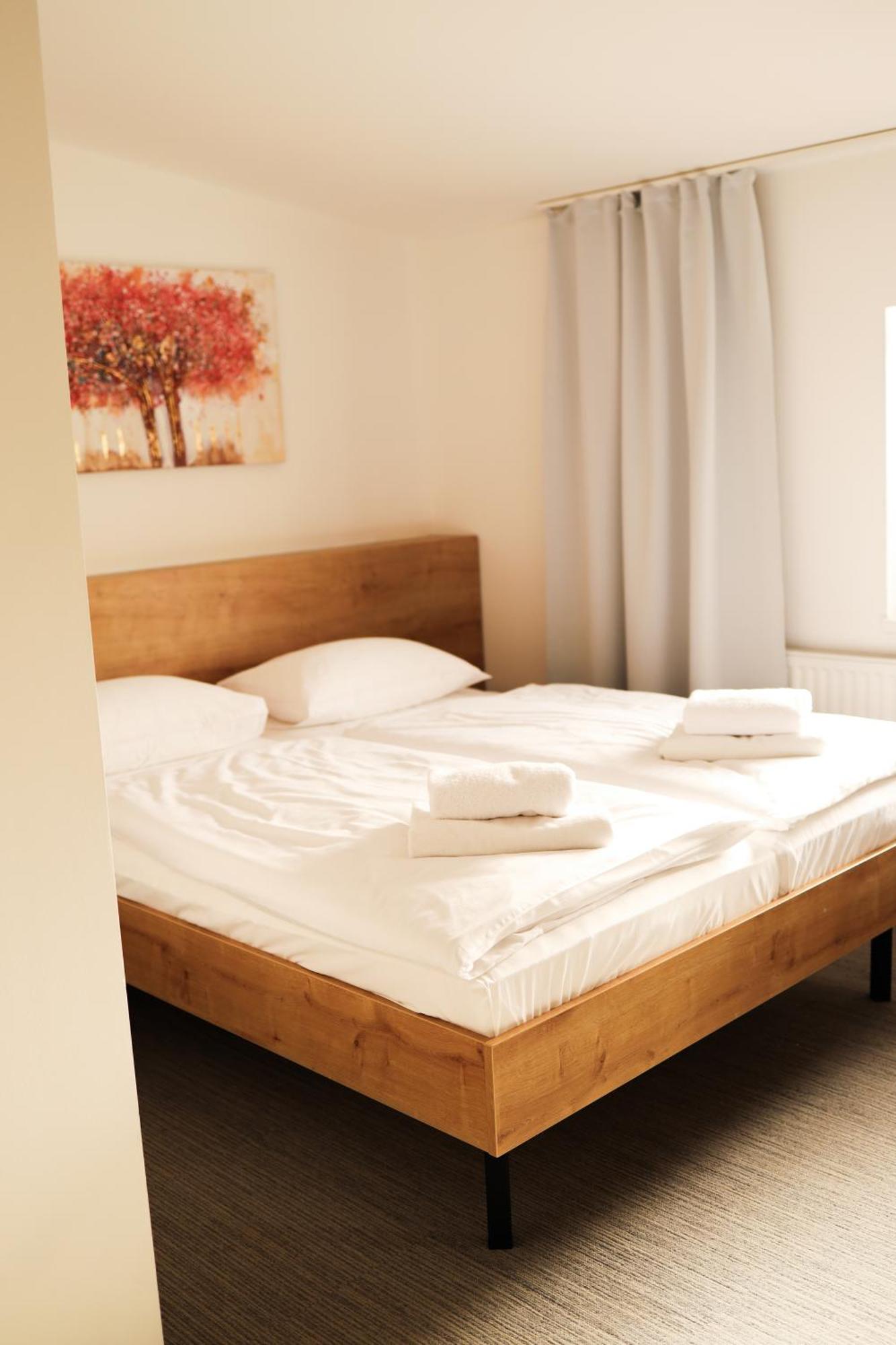 Golden Golem Hotel & Spa 프라하 외부 사진