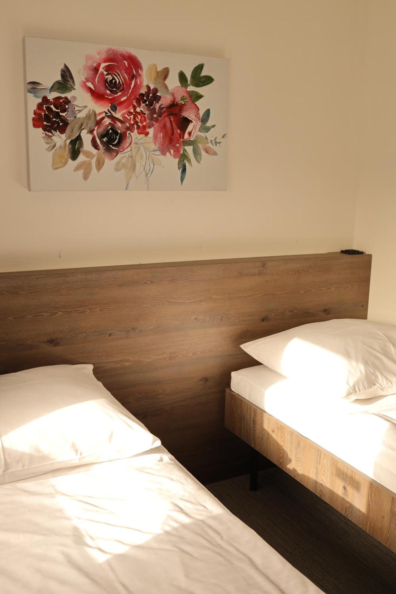 Golden Golem Hotel & Spa 프라하 외부 사진