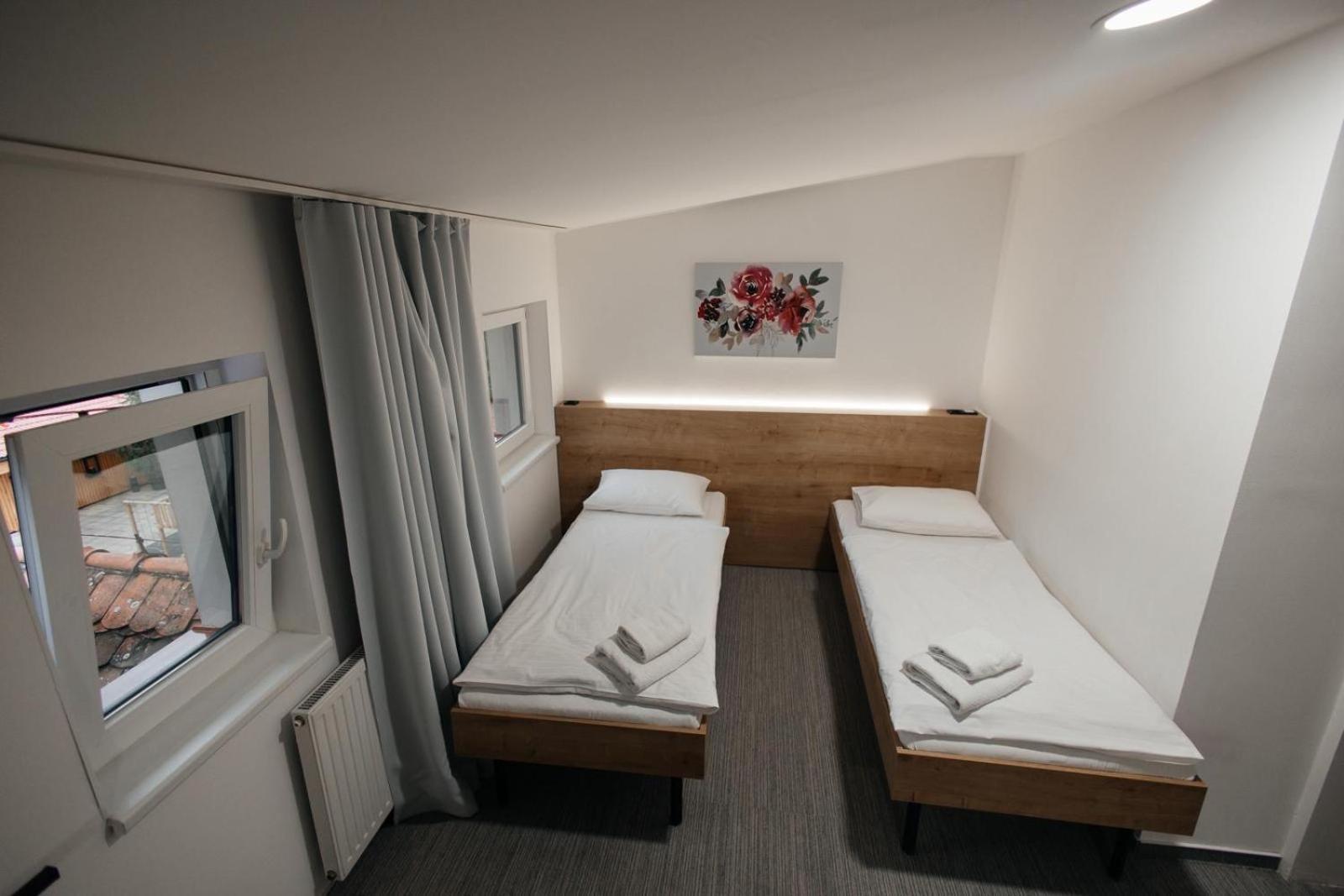 Golden Golem Hotel & Spa 프라하 외부 사진