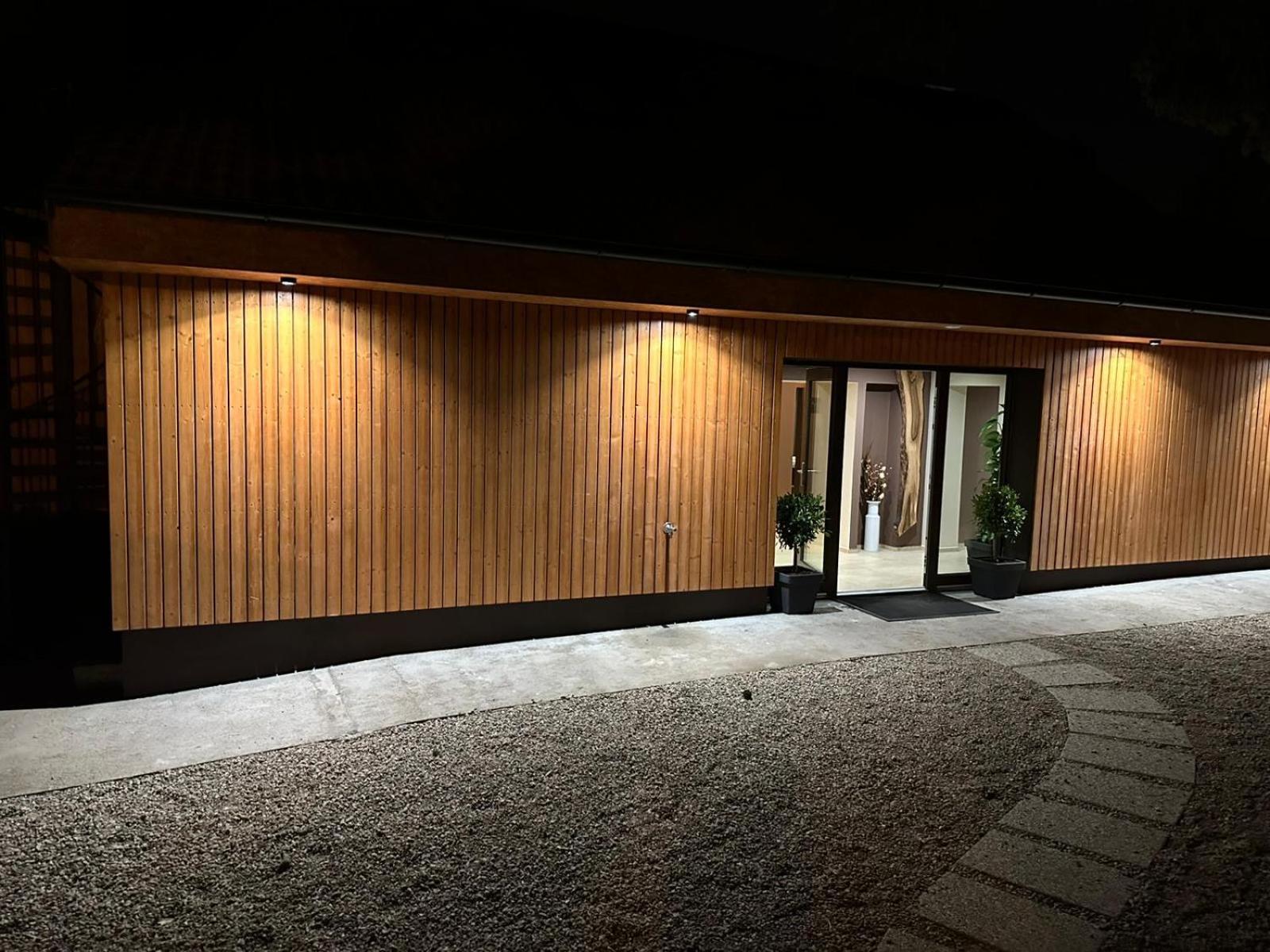 Golden Golem Hotel & Spa 프라하 외부 사진